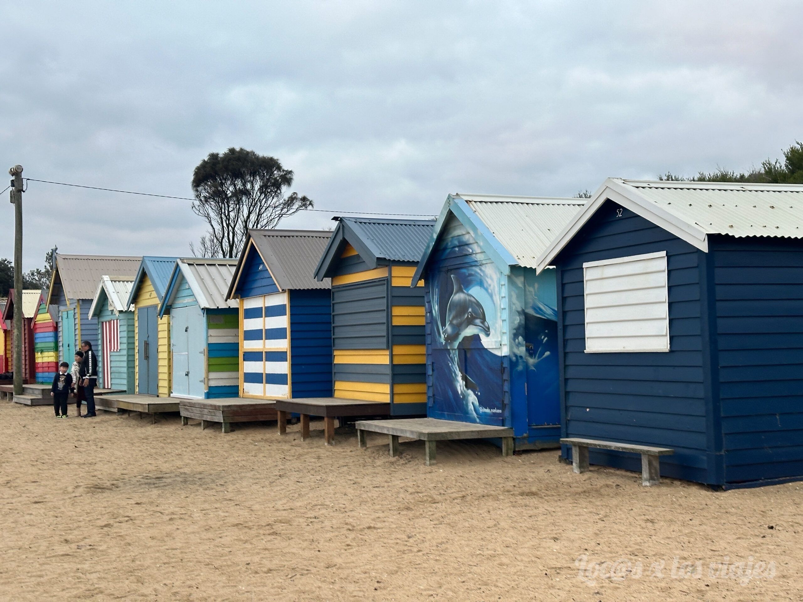 Brighton Beach