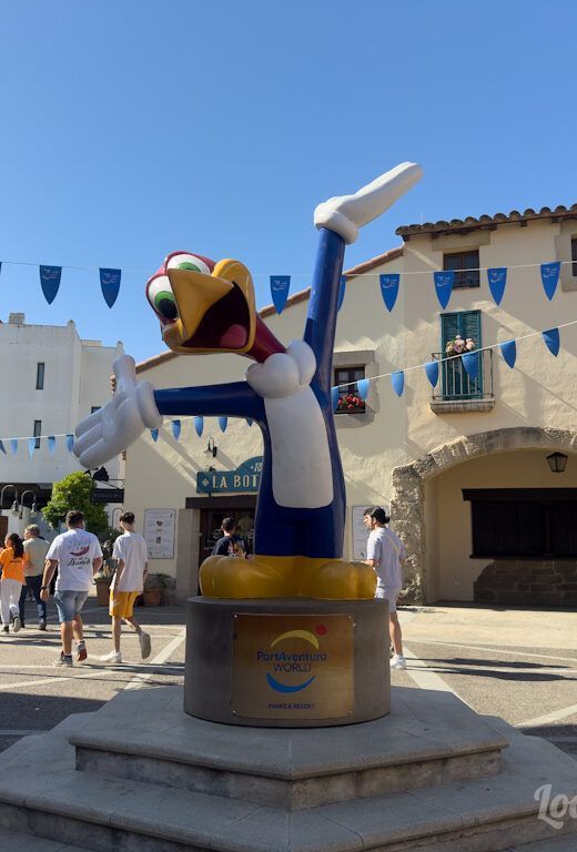 PortAventura