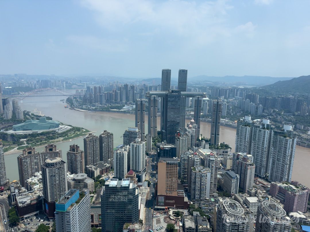 Ruta de 30 días por China
