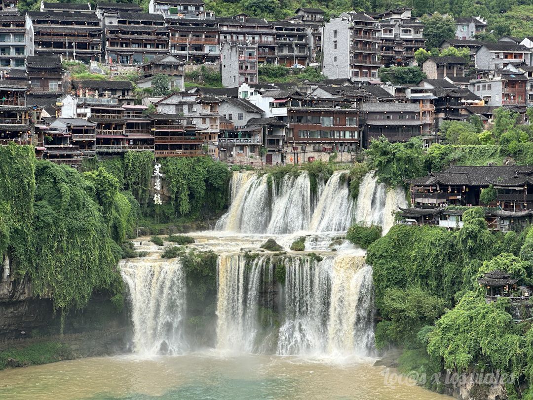 China: Organizar un viaje por libre