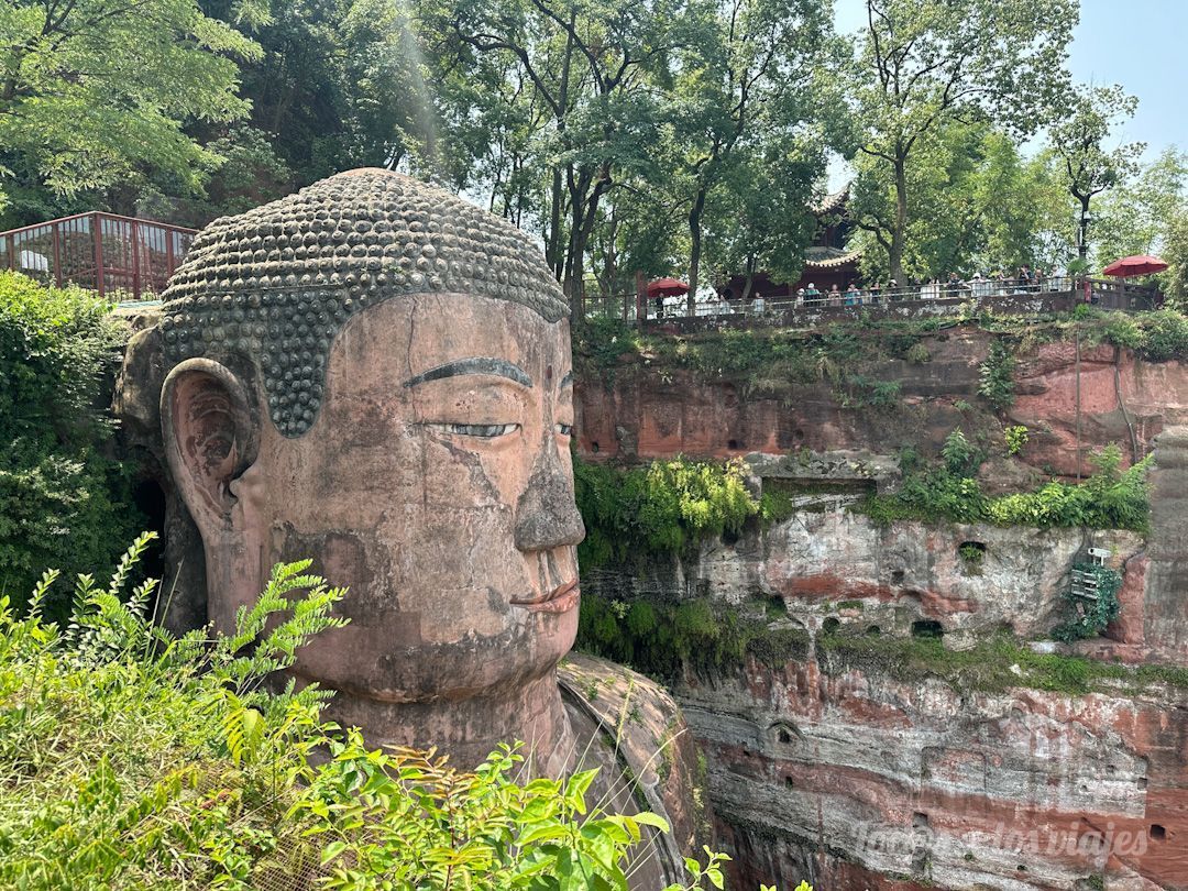 Ruta de 30 días en China