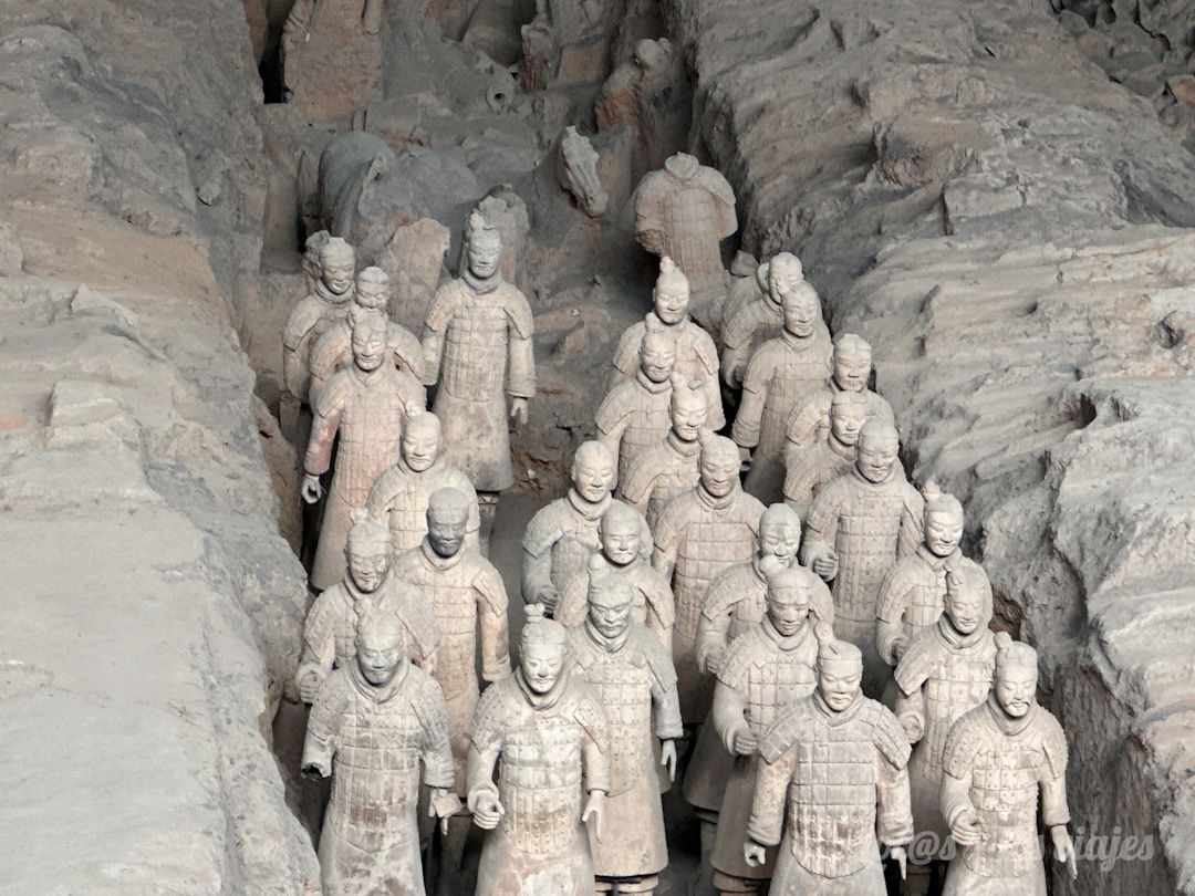China: Organizar un viaje por libre
