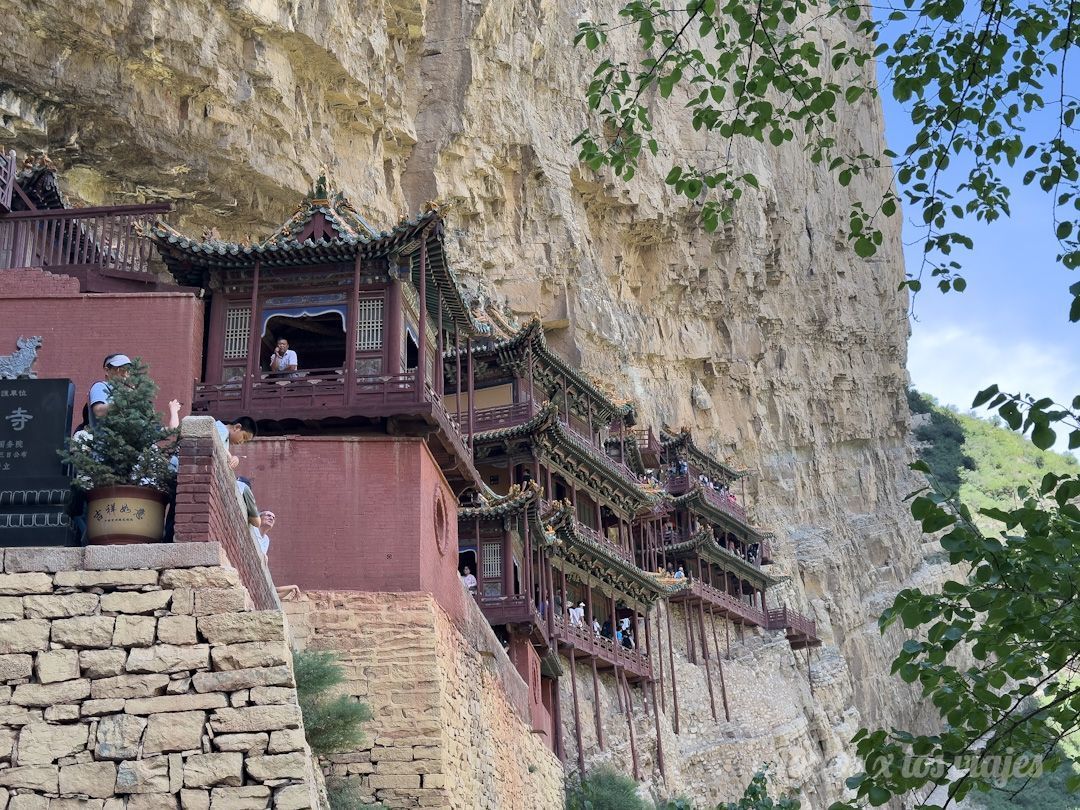 Ruta de 30 días en China