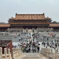 Ruta de 30 días en China