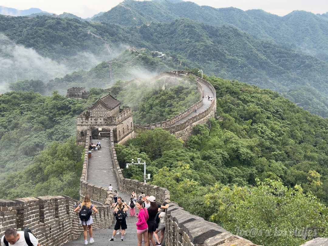 China: Organizar un viaje por libre