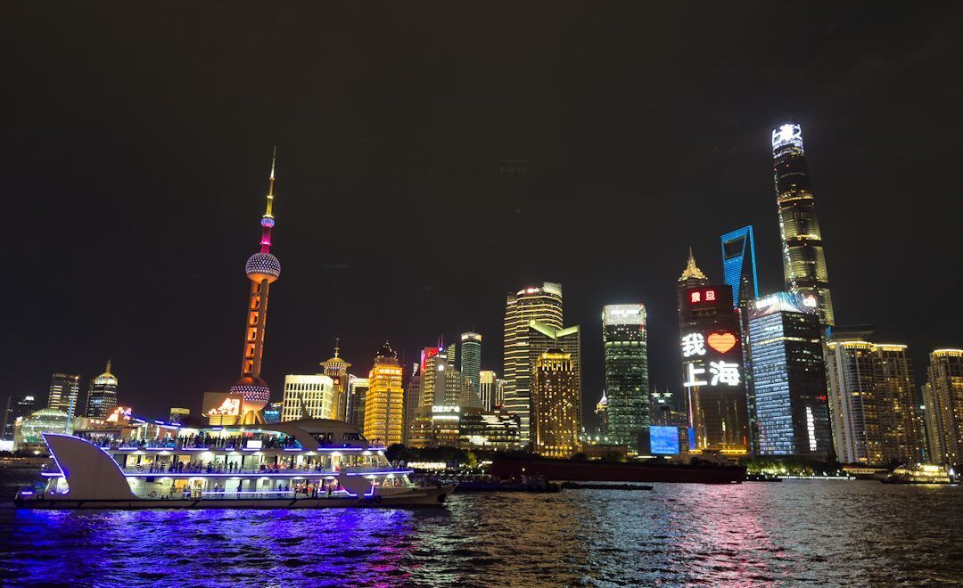 China: Organizar un viaje por libre