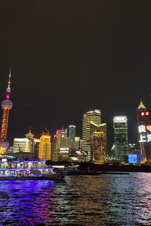 China: Organizar un viaje por libre