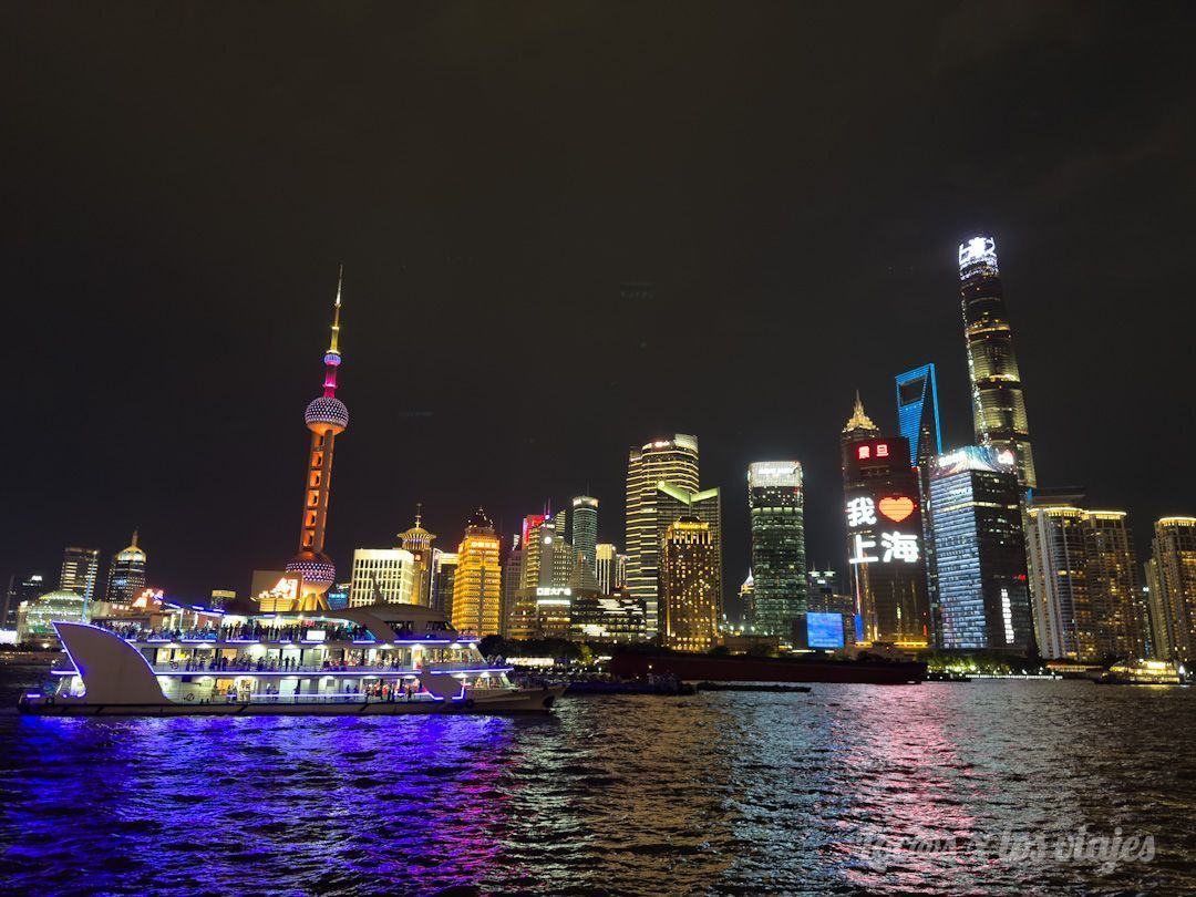 China: Organizar un viaje por libre
