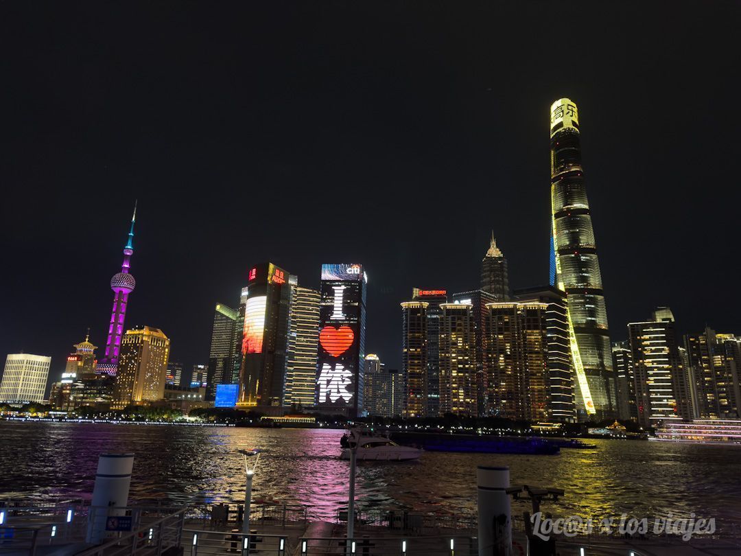 Ruta de 30 días por China