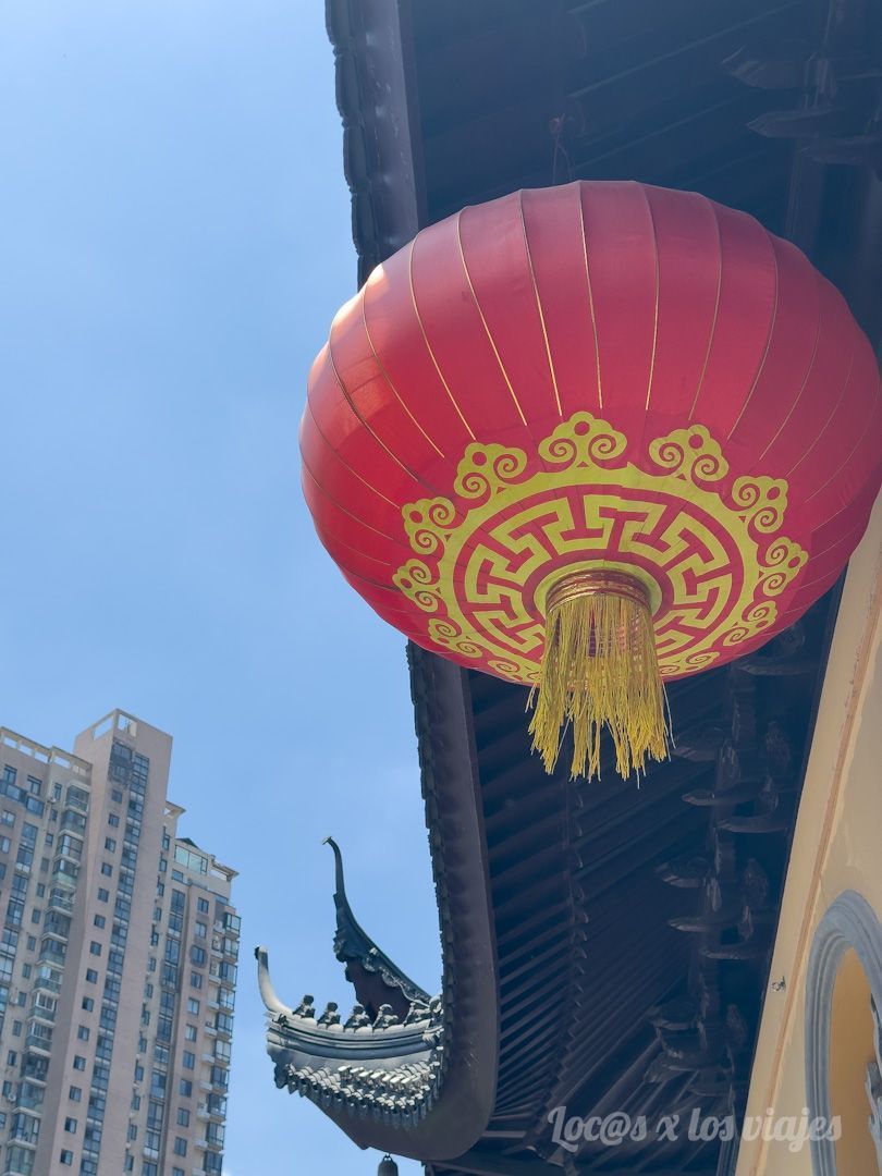 China: Organizar un viaje por libre