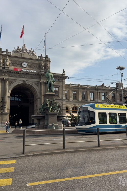 ¿Merece la pena la Zürich Card?