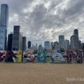 Letras de Brisbane