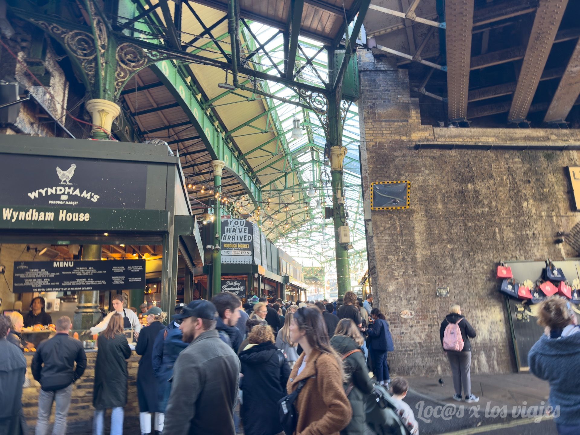 Borough Market