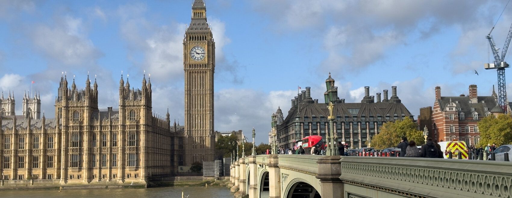 Ruta de Harry Potter por Londres