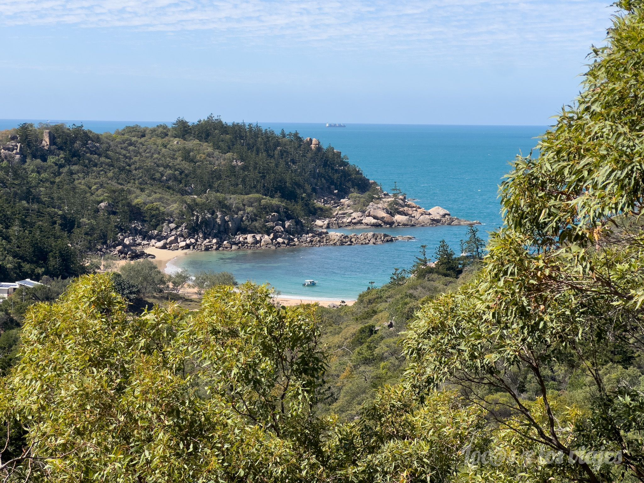 Magnetic Island