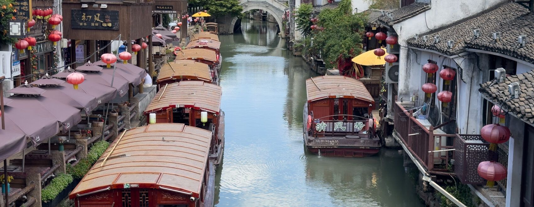 Suzhou
