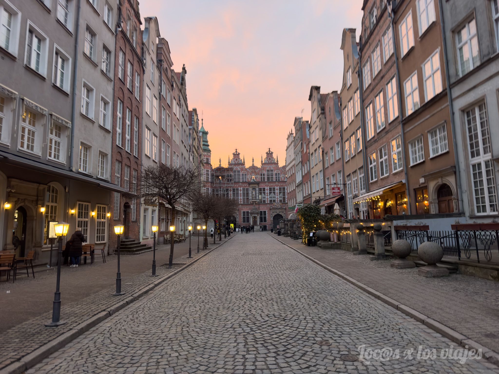 Gran Armería de Gdansk