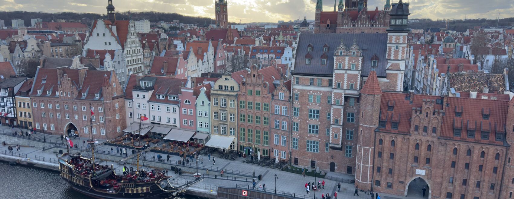 Gdansk