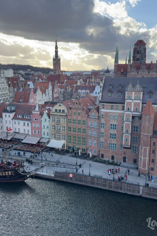 Gdansk