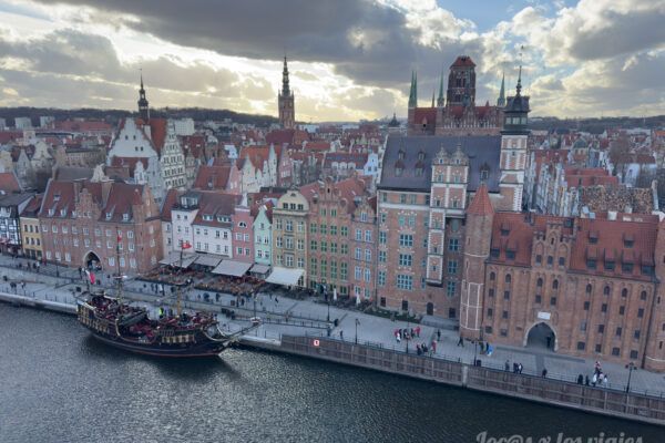Gdansk