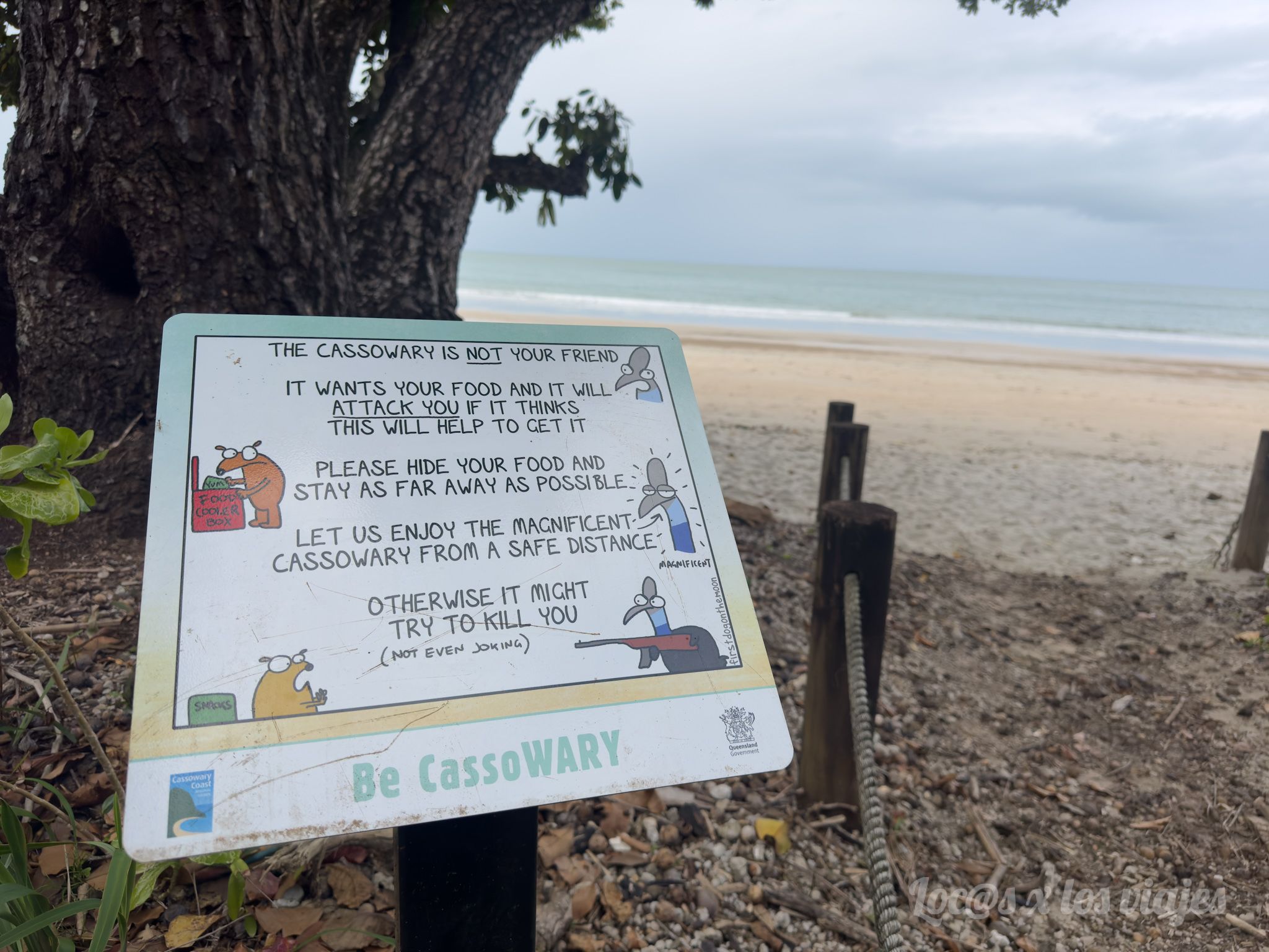 Etty Beach