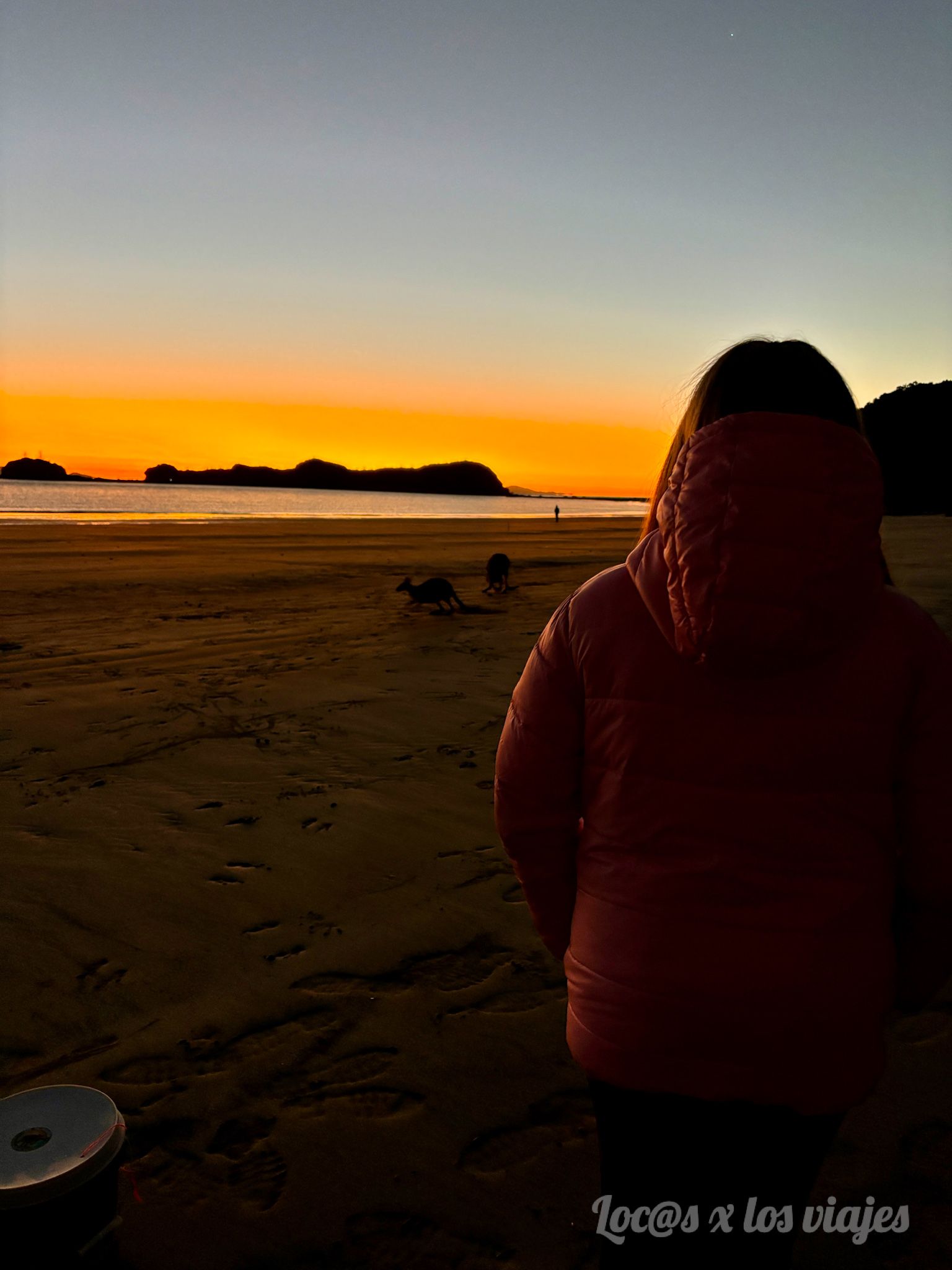 Cape Hillsborough