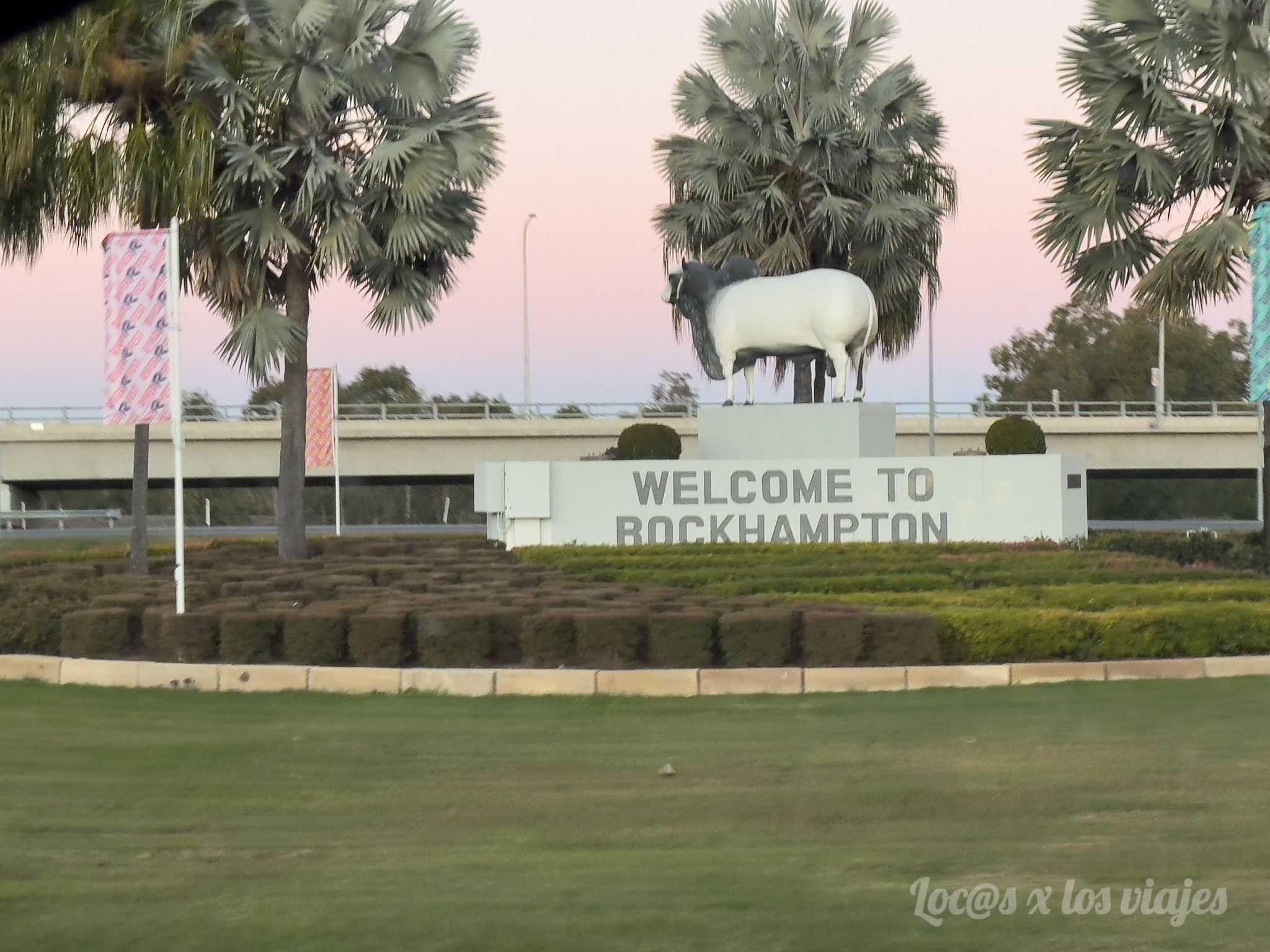 Rockhampton