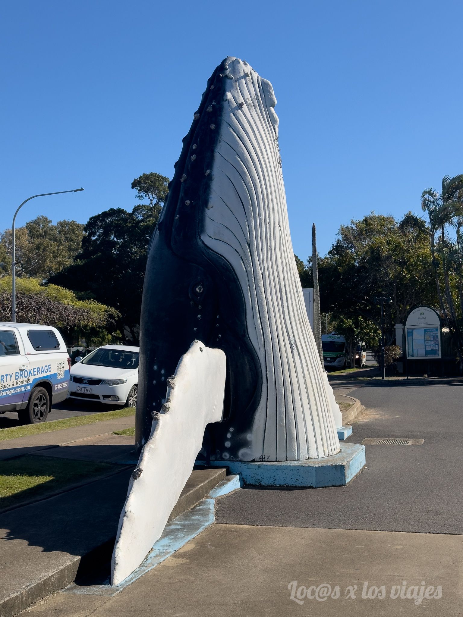 Hervey Bay