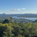 Recorriendo Queensland en coche