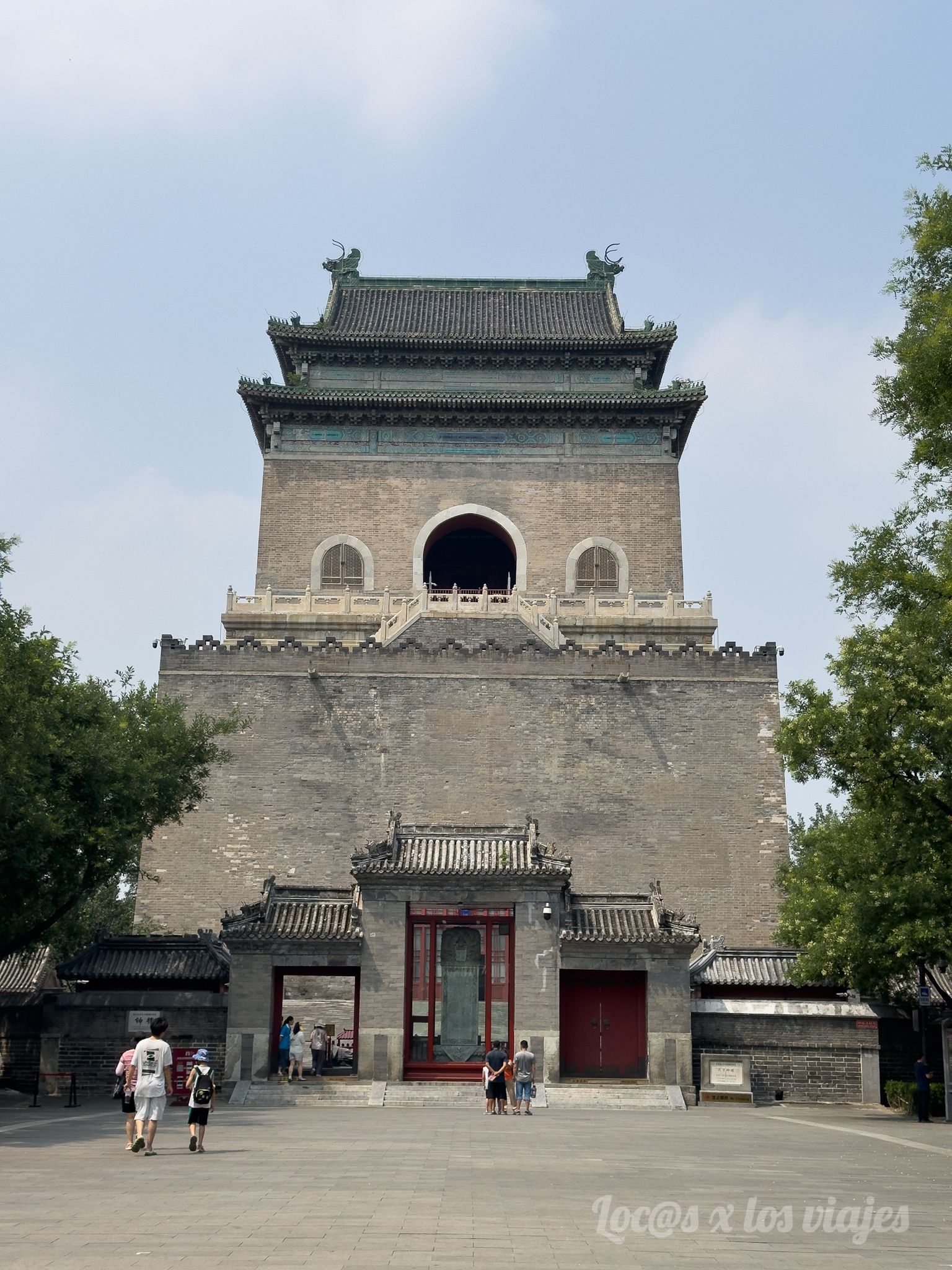 Templo de la Campana