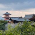Organizar viaje a Corea y Japón