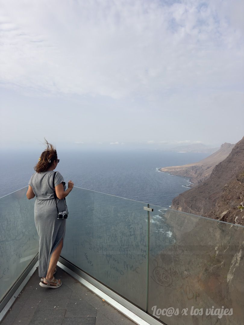 Mirador del Balcón