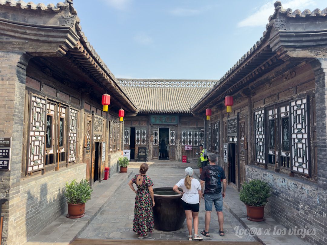 Banco Rishengchang