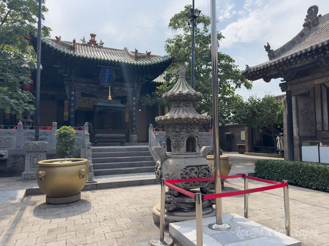 Templo Erlang