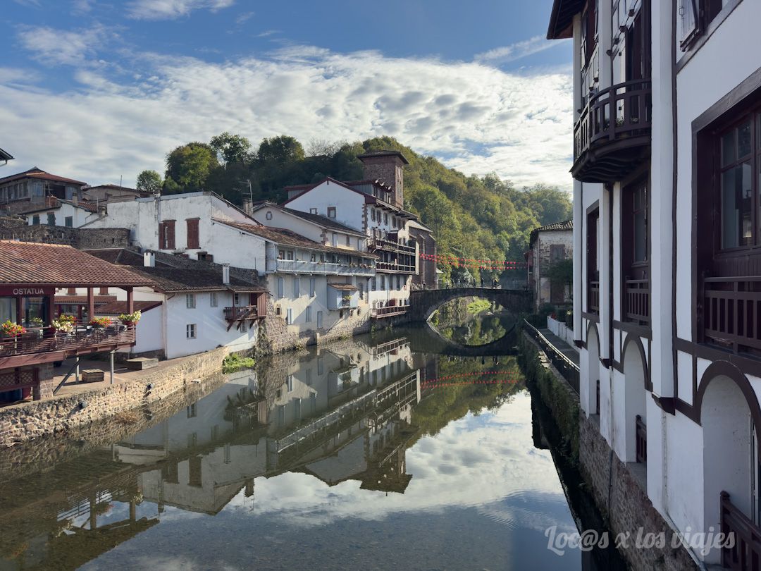 Saint-Jean-Pied-de-Port