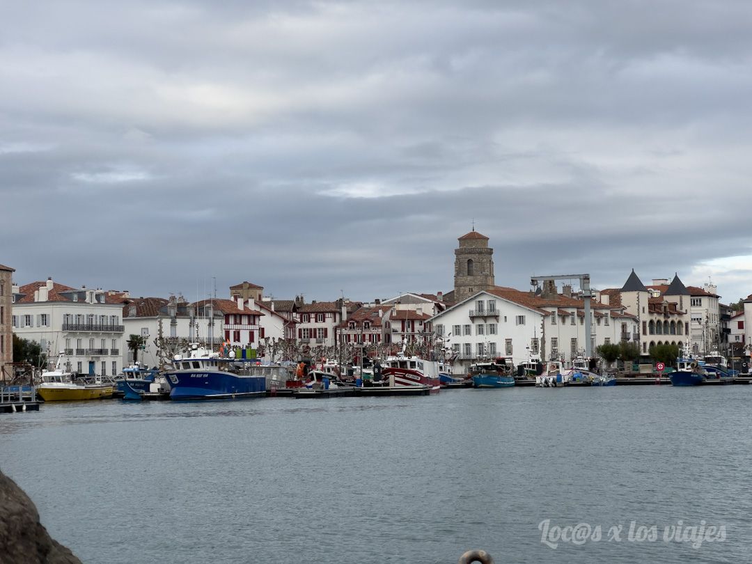 Saint-Jean-de-Luz